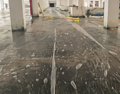 定西不发火砂浆和不发火金属骨料有什么区别