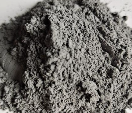 定西硅灰和粉煤灰的区别用途