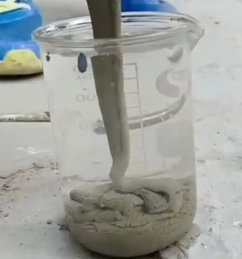 定西水工混凝土絮凝剂，水下抗分散剂的作用及施工方法