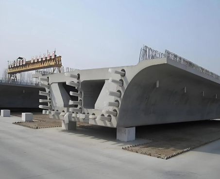 定西抗冻压浆料的特点及标准化施工工艺